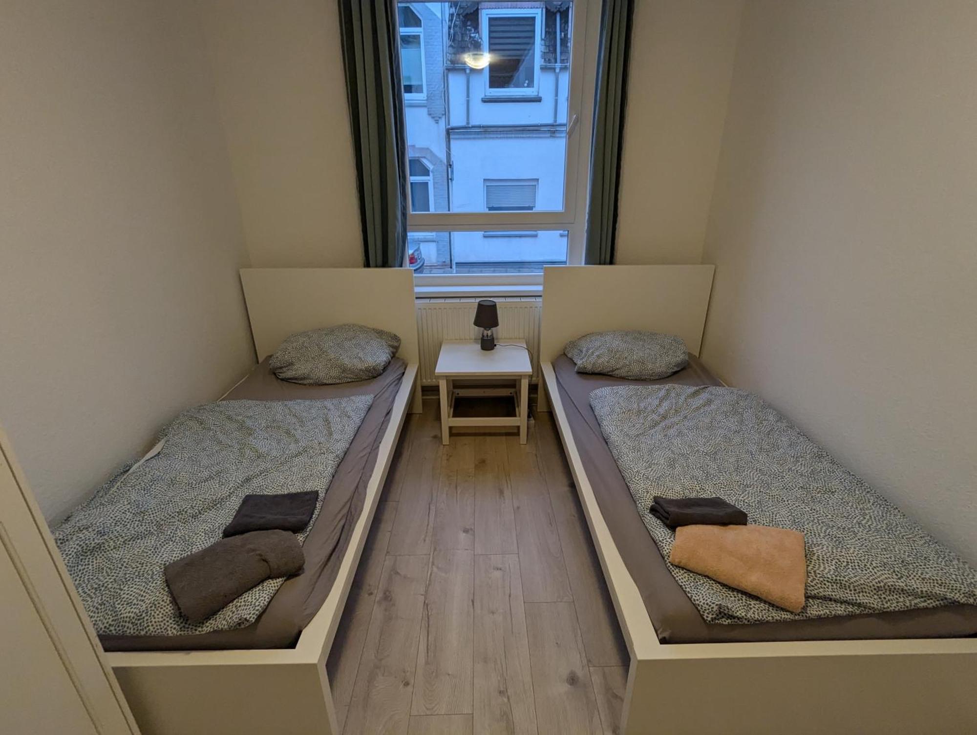 Moderne Wohnung Im Erdgeschoss Mit Terrasse I Ruhige Umgebung Bremerhaven Buitenkant foto